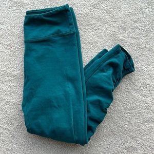 Athleta cropped leggings